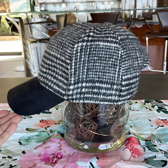 Free People | Accessories | Free People Baseball Hat | Poshmark display picture 1